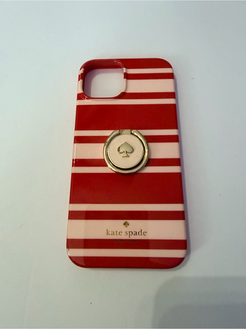 Kate Spade iPhone 14 Pro case